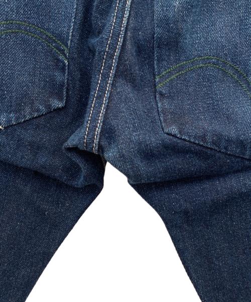 LEVI'S（リーバイス）LEVI'S (リーバイス) デニムパンツ インディゴ サイズ:30インチの古着・服飾アイテム