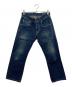 LEVI'S（リーバイス）の古着「デニムパンツ」｜インディゴ