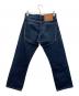 LEVI'S (リーバイス) デニムパンツ インディゴ サイズ:30インチ：4000円