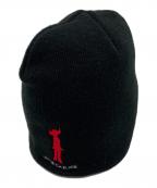 JAMIROQUAIジャミロクワイ）の古着「ビーニー」｜ブラック