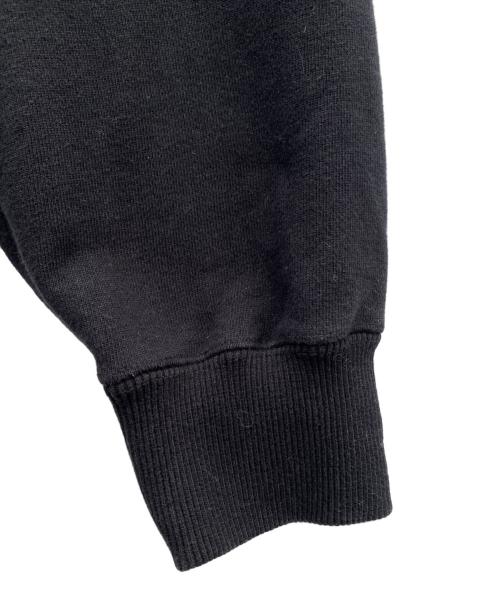 X-LARGE（エクストララージ）X-LARGE (エクストララージ) スウェット ブラック サイズ:Mの古着・服飾アイテム