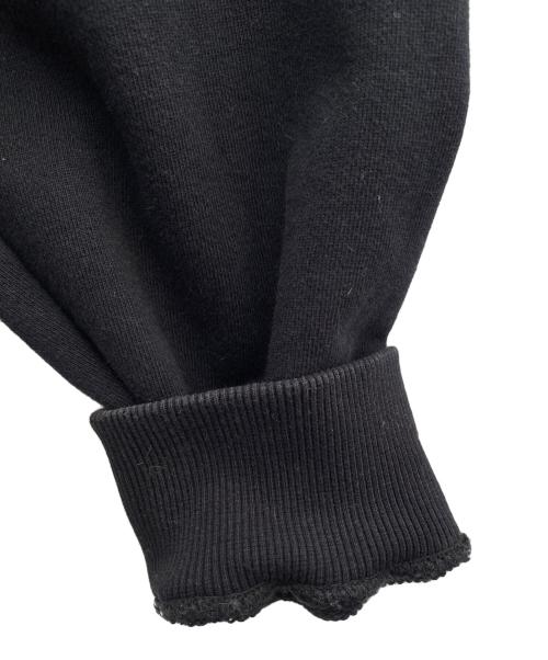 X-LARGE（エクストララージ）X-LARGE (エクストララージ) スウェット ブラック サイズ:Mの古着・服飾アイテム