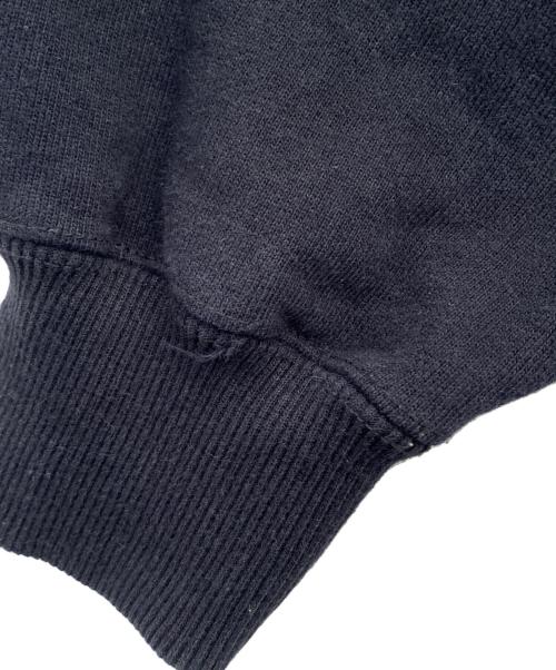 X-LARGE（エクストララージ）X-LARGE (エクストララージ) スウェット ブラック サイズ:Mの古着・服飾アイテム