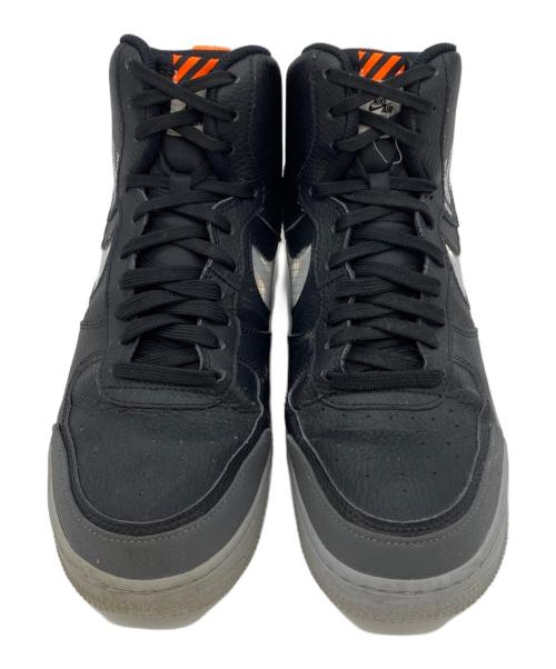 NIKE（ナイキ）NIKE (ナイキ) AIR FORCE 1 HIGH '07 LV8 ブラック サイズ:26.5㎝の古着・服飾アイテム