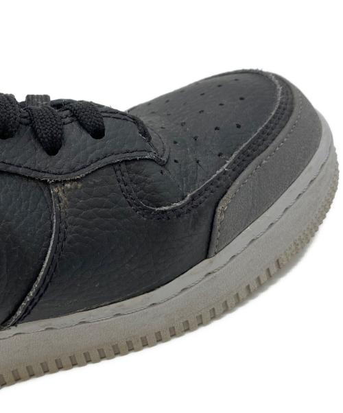 NIKE（ナイキ）NIKE (ナイキ) AIR FORCE 1 HIGH '07 LV8 ブラック サイズ:26.5㎝の古着・服飾アイテム