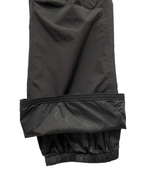THE NORTH FACE（ザ ノース フェイス）THE NORTH FACE (ザ ノース フェイス) スキーウェア（ボトムス） ブラック サイズ:Ｓの古着・服飾アイテム