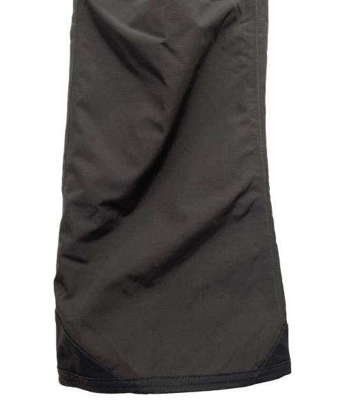 THE NORTH FACE（ザ ノース フェイス）THE NORTH FACE (ザ ノース フェイス) スキーウェア（ボトムス） ブラック サイズ:Ｓの古着・服飾アイテム