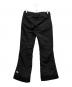 THE NORTH FACE (ザ ノース フェイス) スキーウェア（ボトムス） ブラック サイズ:Ｓ：4000円
