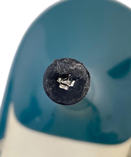 GUCCI（グッチ）GUCCI (グッチ) ストラップサンダル グリーン サイズ:37 1/2の古着・服飾アイテム