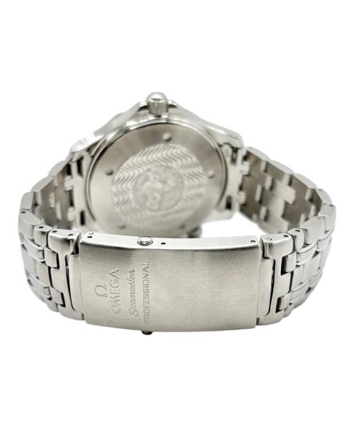OMEGA（オメガ）OMEGA (オメガ) Seamaster Professional シーマスター プロフェッショナル  41mm Ref.2531.80 青文字盤 青文字盤の古着・服飾アイテム
