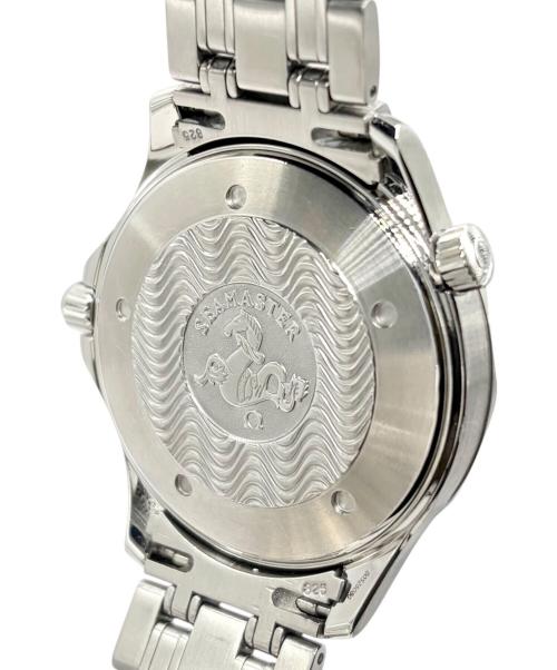 OMEGA（オメガ）OMEGA (オメガ) Seamaster Professional シーマスター プロフェッショナル  41mm Ref.2531.80 青文字盤 青文字盤の古着・服飾アイテム