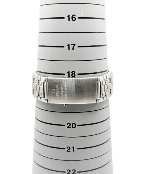 OMEGA（オメガ）OMEGA (オメガ) Seamaster Professional シーマスター プロフェッショナル  41mm Ref.2531.80 青文字盤 青文字盤の古着・服飾アイテム