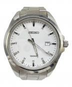 SEIKOセイコー）の古着「リストウォッチ」