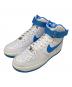 NIKE（ナイキ）の古着「Women's Air Force 1 High 