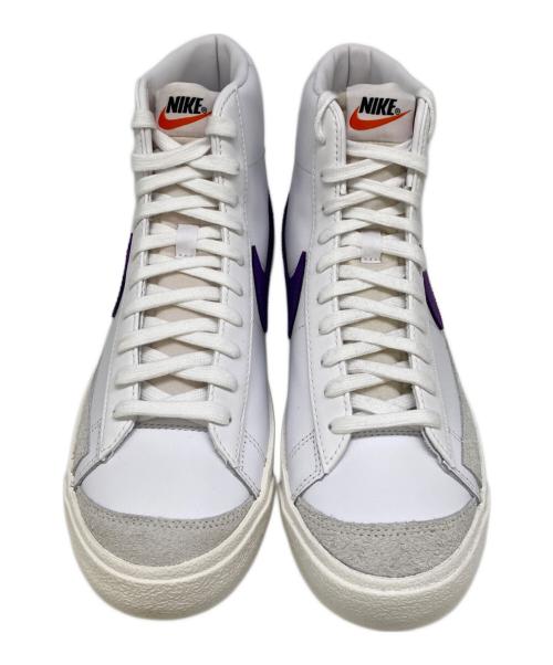 NIKE（ナイキ）NIKE Blazer Mid '77 Vintage 