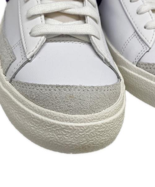 NIKE（ナイキ）NIKE Blazer Mid '77 Vintage 