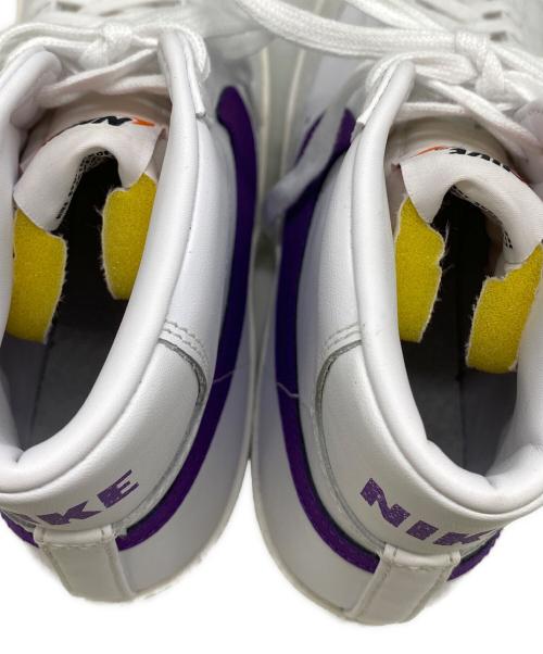 NIKE（ナイキ）NIKE Blazer Mid '77 Vintage 