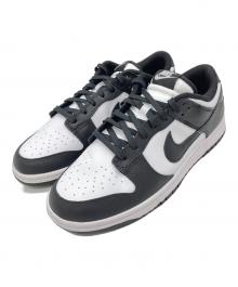 NIKE（ナイキ）の古着「Nike Dunk Low Retro "Panda/White/Black"」｜ブラック×ホワイト