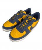 NIKEナイキ）の古着「TERMINATOR LOW OG “MICHIGAN” UNIVERSITY（ターミネーター ロー OG 