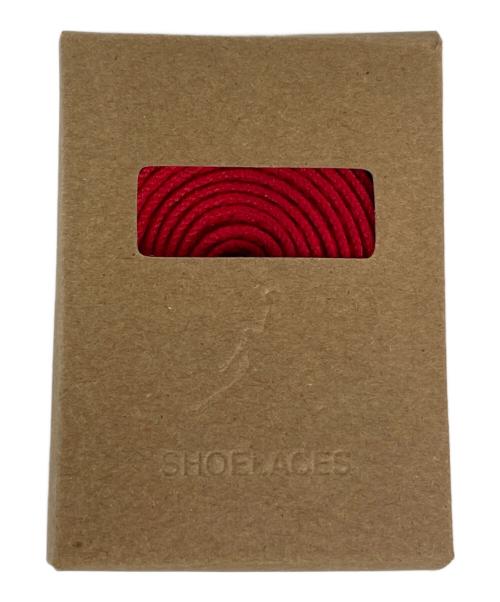 NIKE（ナイキ）NIKE (ナイキ) WMNS AIR JORDAN 1 HIGH OG（ウィメンズ エアジョーダン 1 ハイ OG） レッド×ブラック サイズ:27.5 未使用品の古着・服飾アイテム