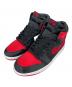 NIKE（ナイキ）の古着「WMNS AIR JORDAN 1 HIGH OG（ウィメンズ エアジョーダン 1 ハイ OG）」｜レッド×ブラック