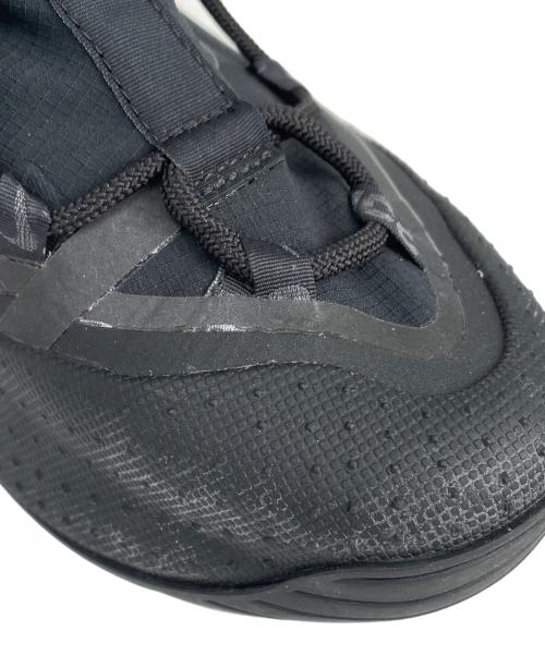 NIKE（ナイキ）NIKE (ナイキ) ACG AIR TERRA ANTARKTIK （エーシージ－ エア テラ アンタークティック） ブラック×ブルー サイズ:27.5 未使用品の古着・服飾アイテム