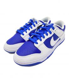 NIKE（ナイキ）の古着「スニーカー」｜ブルー×ホワイト