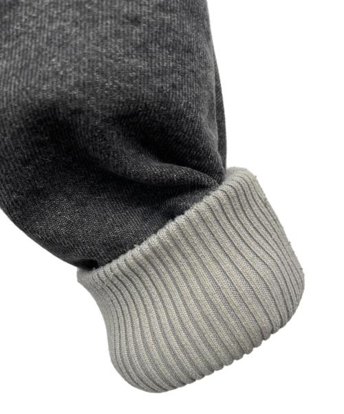 X-GIRL（エックスガール）X-girl (エックスガール) ブルゾン ブラック サイズ:Sの古着・服飾アイテム