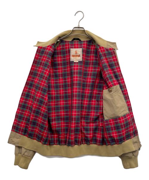 BARACUTA（バラクータ）BARACUTA (バラクータ) スイングトップ ベージュ サイズ:42の古着・服飾アイテム