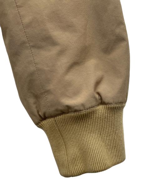 BARACUTA（バラクータ）BARACUTA (バラクータ) スイングトップ ベージュ サイズ:42の古着・服飾アイテム