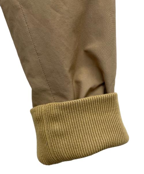 BARACUTA（バラクータ）BARACUTA (バラクータ) スイングトップ ベージュ サイズ:42の古着・服飾アイテム