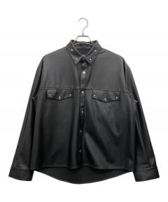 中古・古着通販】AVIREX (アヴィレックス) レザージャケット AMERICAN