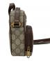 中古・古着 GUCCI (グッチ) ショルダーバッグ ベージュ：85000円