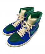 NIKE×Aleali Mayナイキ×アレイリ・メイ）の古着「Women's Air Jordan 1 High Zoom Air Comfort SP 