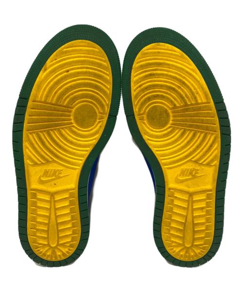 NIKE（ナイキ）NIKE Aleali May Women's Air Jordan 1 High Zoom Air Comfort SP 