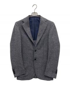 中古・古着通販】THE SUIT SELECT (ザ スーツセレクト) Harris Tweed