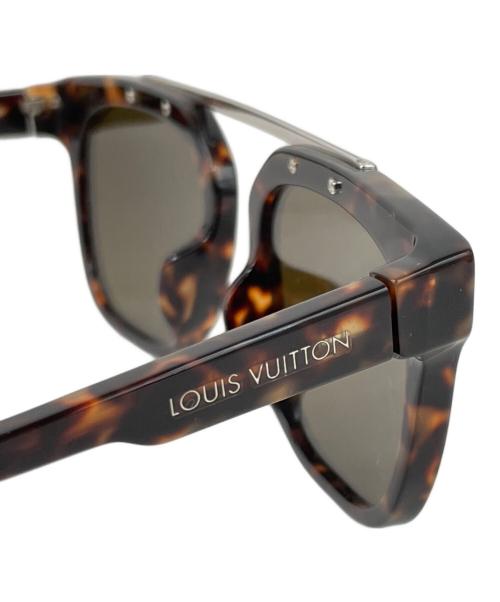 LOUIS VUITTON（ルイ ヴィトン）LOUIS VUITTON (ルイ ヴィトン) サングラス サイズ:53□21の古着・服飾アイテム