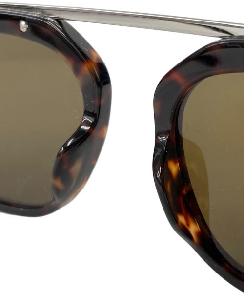 LOUIS VUITTON（ルイ ヴィトン）LOUIS VUITTON (ルイ ヴィトン) サングラス サイズ:53□21の古着・服飾アイテム