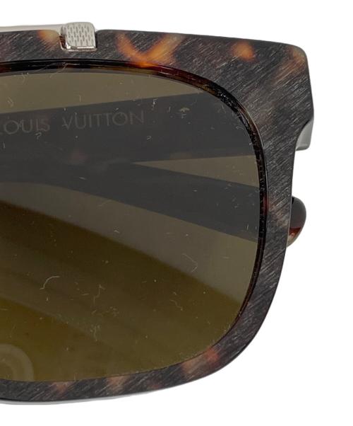 LOUIS VUITTON（ルイ ヴィトン）LOUIS VUITTON (ルイ ヴィトン) サングラス サイズ:53□21の古着・服飾アイテム