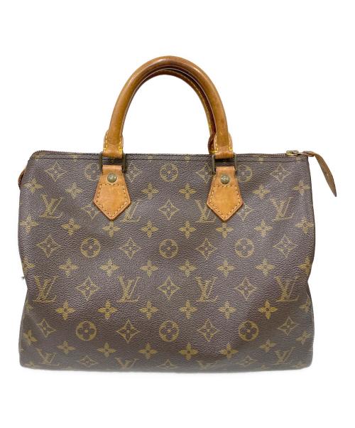 LOUIS VUITTON（ルイ ヴィトン）LOUIS VUITTON (ルイ ヴィトン) スピーディ30の古着・服飾アイテム