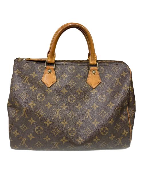LOUIS VUITTON（ルイ ヴィトン）LOUIS VUITTON (ルイ ヴィトン) スピーディ30の古着・服飾アイテム