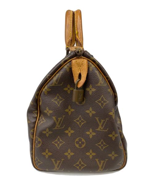 LOUIS VUITTON（ルイ ヴィトン）LOUIS VUITTON (ルイ ヴィトン) スピーディ30の古着・服飾アイテム