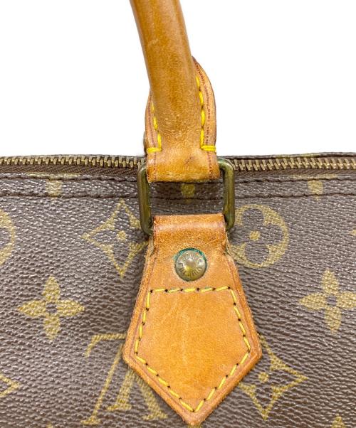 LOUIS VUITTON（ルイ ヴィトン）LOUIS VUITTON (ルイ ヴィトン) スピーディ30の古着・服飾アイテム
