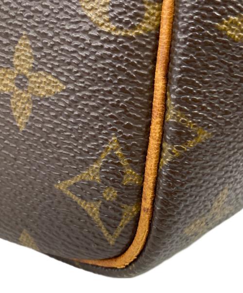 LOUIS VUITTON（ルイ ヴィトン）LOUIS VUITTON (ルイ ヴィトン) スピーディ30の古着・服飾アイテム