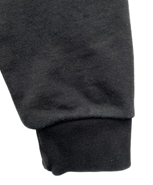 A.P.C.（アーペーセー）A.P.C. (アーペーセー) スウェット ブラック サイズ:Sの古着・服飾アイテム