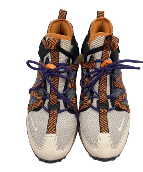 NIKE（ナイキ）NIKE (ナイキ) AIR MAX 270 BOWFIN ブラウン サイズ:26.5の古着・服飾アイテム