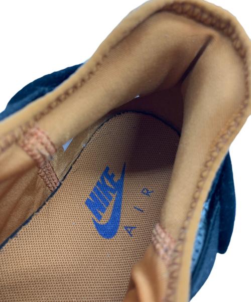 NIKE（ナイキ）NIKE (ナイキ) AIR MAX 270 BOWFIN ブラウン サイズ:26.5の古着・服飾アイテム