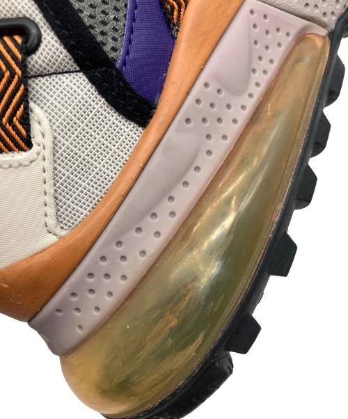 NIKE（ナイキ）NIKE (ナイキ) AIR MAX 270 BOWFIN ブラウン サイズ:26.5の古着・服飾アイテム