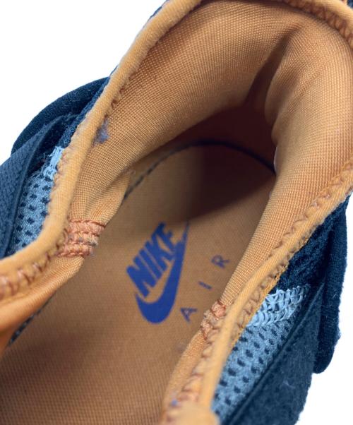 NIKE（ナイキ）NIKE (ナイキ) AIR MAX 270 BOWFIN ブラウン サイズ:26.5の古着・服飾アイテム