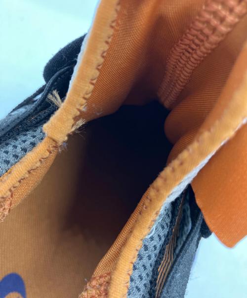 NIKE（ナイキ）NIKE (ナイキ) AIR MAX 270 BOWFIN ブラウン サイズ:26.5の古着・服飾アイテム